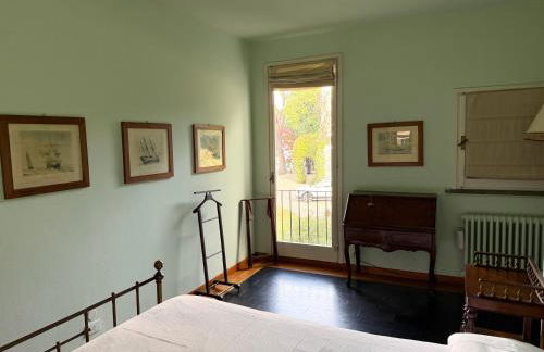 Luxury Lakefront Villa on Lake Maggiore with Private Beach - Photo 31