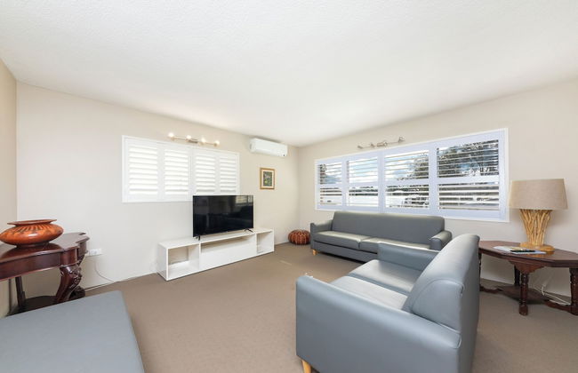 NRMA Forster Tuncurry Holiday Park - Foto 53