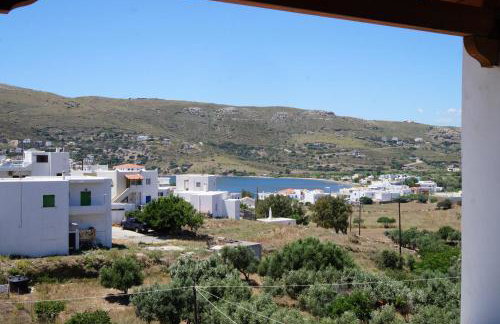 Modern big house in the port of Andros - Foto 19