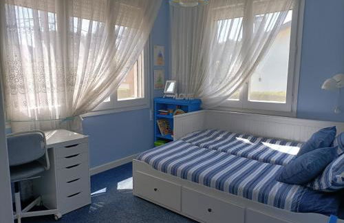 Casa acogedora familiar en la montaña - Foto 27