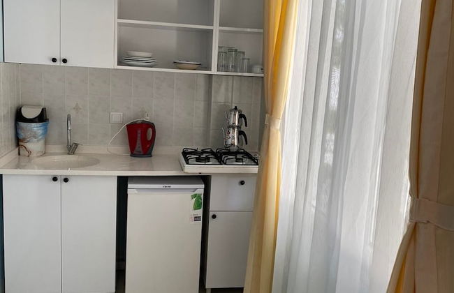 The Palm Club Apart Otel - Photo 35