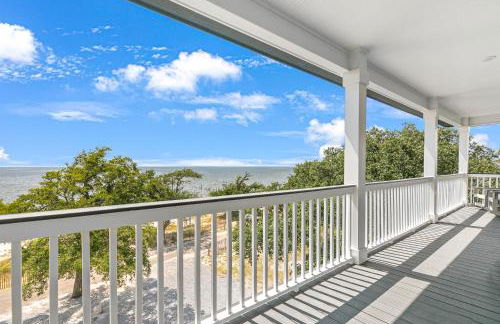 Pelican View Beach House - Private Beach!! - Foto 54