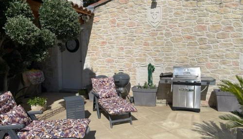 appartement avec piscine - Foto 5