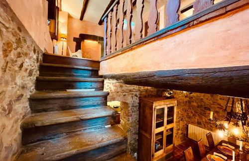 Auténtica casa del SXVII en la Costa Brava - Foto 20