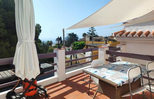 Studio au calme avec vue sur mer - Foto 1