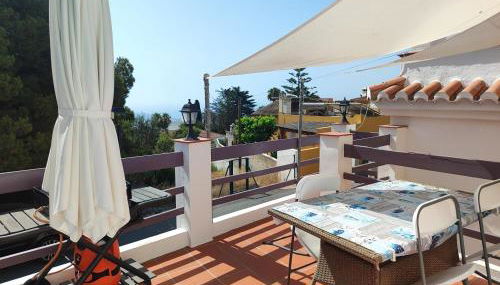 Studio au calme avec vue sur mer - Foto 1