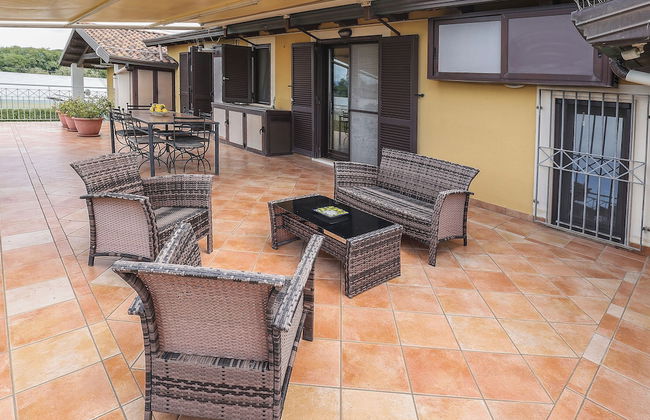 Il Cavalluccio Marino - Photo 18