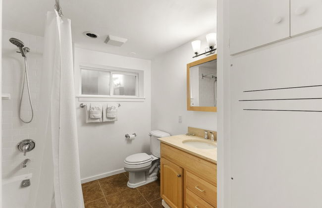 Hillside on North Queen Anne - Foto 16