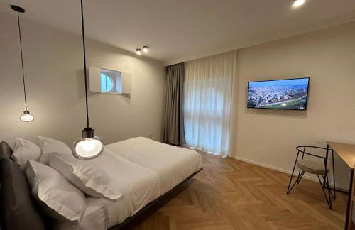 Arenula16 - Attico con terrazza panoramica - Foto 16