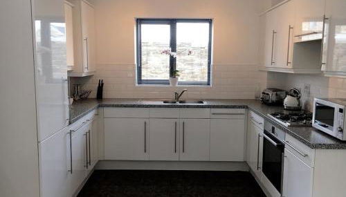 The Waterwheel Apartment, Charlestown - Foto 5