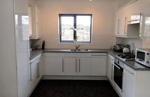 The Waterwheel Apartment, Charlestown - Foto 5