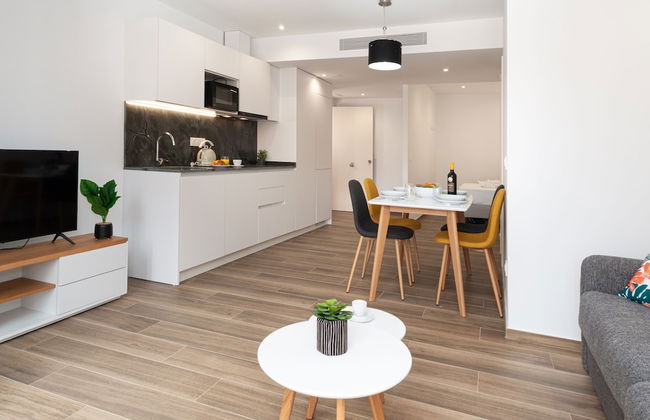 Myflats Luxury Old Town - Foto 34