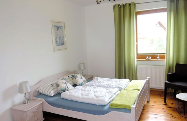 Holiday Home on Wolin Island Near Lagoon - Foto 4