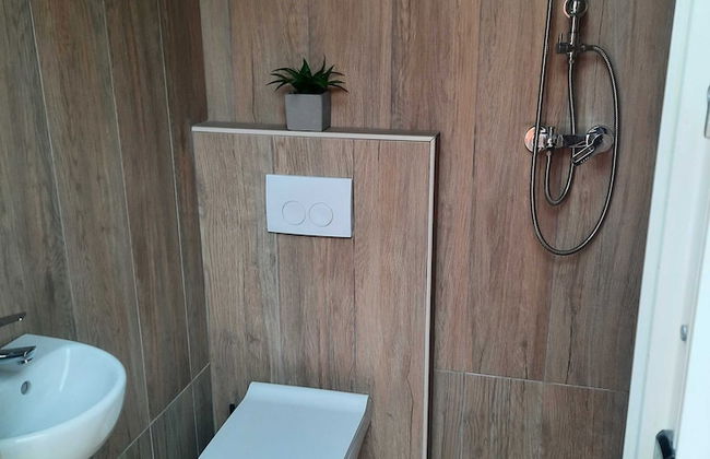 Holiday&wellness house Grofica - Foto 21