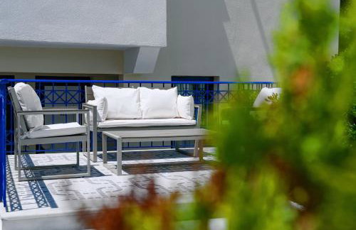 Sea Breeze Apartments Chios - Photo 41