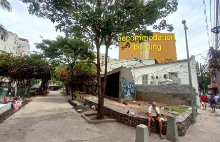 Apartamento com privacidade & estilo no coração de Botafogo - Foto 25