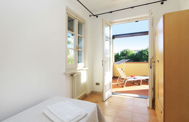 Villa Anna - Foto 25