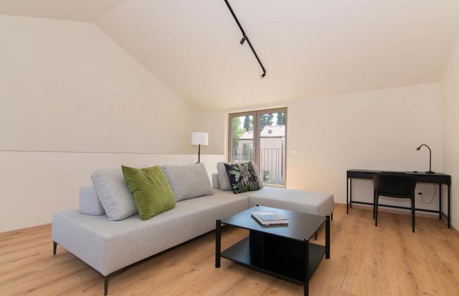 AdeLis Residence - Foto 12