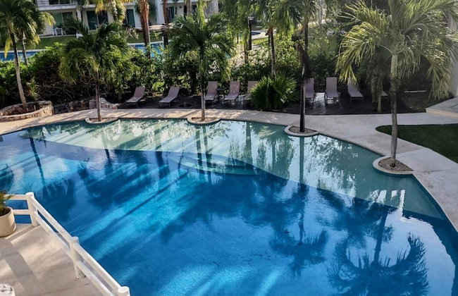 Coral Maya Stay Suites - Foto 20