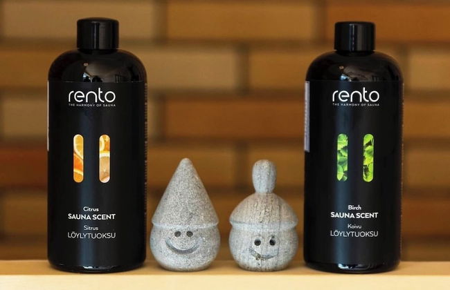 THE SENSE FUJI - Foto 48