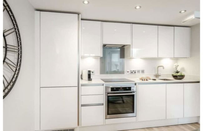 Tailored Stays - Victoria Road - Foto 12