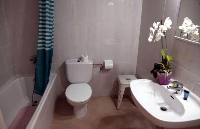 Apartamentos Laura Mar - Foto 27