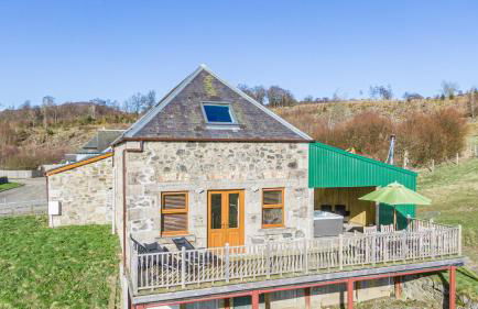 Mill House with Hot Tub - Foto 37