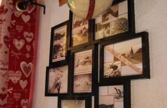 Maison Sarteur Alloggio ad uso turistico -VDA-LA THUILE- 0065 - Foto 18