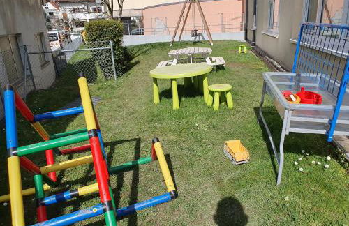 Apartement Weingarten - Foto 34