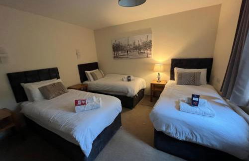 New Hobbit, stunning views, sleeps 42, Bar, Hot Tub - Foto 30