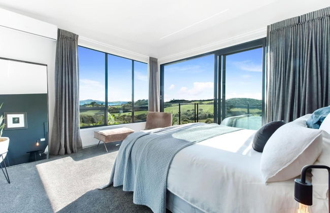 Cable Bay Views - Foto 3