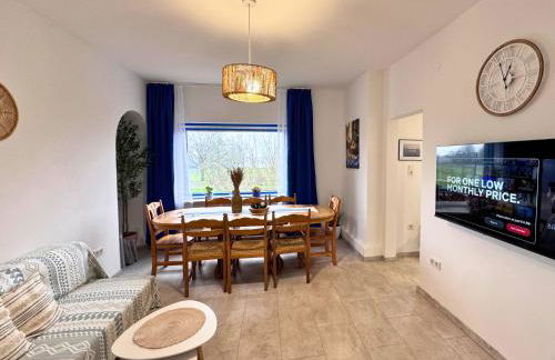 Weserblick Hafen-Apartment-Bremen - Foto 11