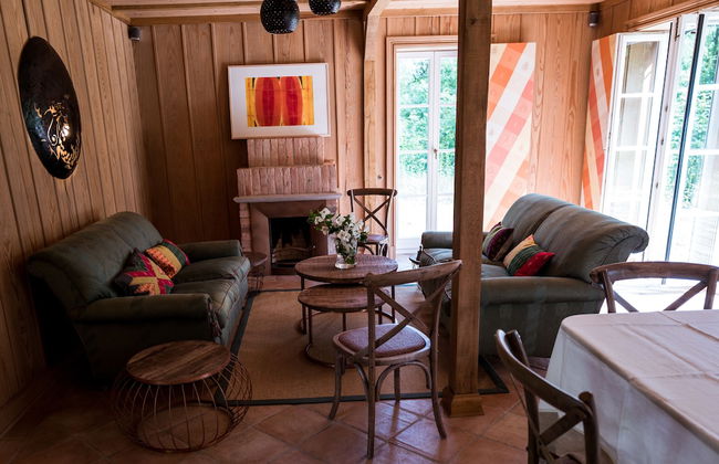 Romantisches Fachwerkhaus - Foto 7