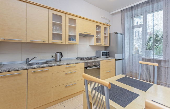 StudioMinsk Apartments in Centre - Foto 23