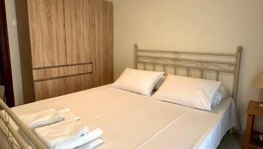 Uranias Beach House - Foto 4, towels, wardrobe