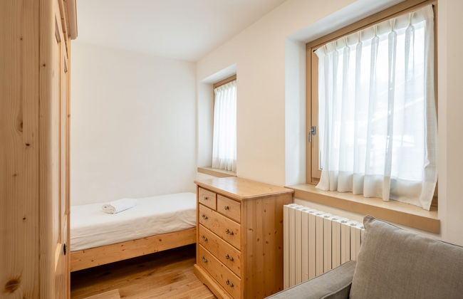 Chalet Falorie - Foto 22