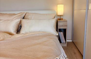 Stylish studio apartment with beautiful terrace near Audi - Photo 11