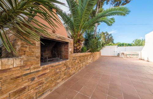 Villa Can Petrus, con piscina y wifi gratis - Foto 68