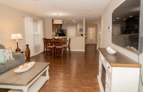 Beautiful spacious 4 bedroom house , sleeps 8+ - Foto 27