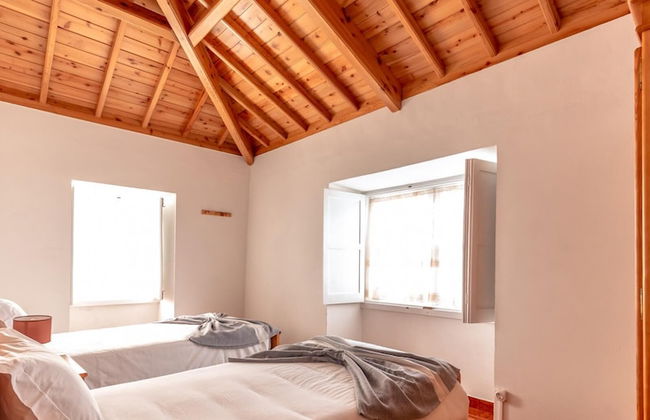 Casa do Tio Jos in Doze Ribeiras - Photo 16