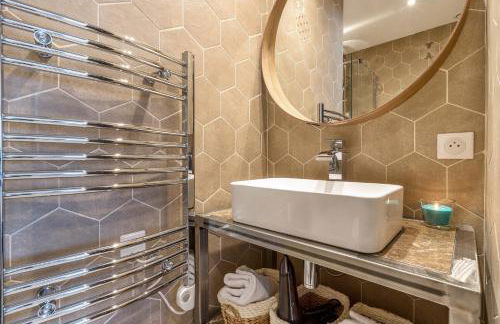 Residence Provencal - Luxurious - 300m Palais - LRA CANNES - Foto 19