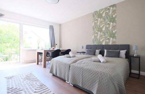 Komfortable und naturnahe Auszeit vor den Toren Hannovers - Foto 5