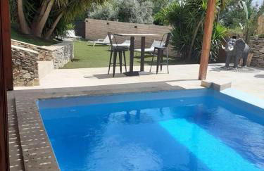 Villa Allegra T2 60M2 - Foto 11