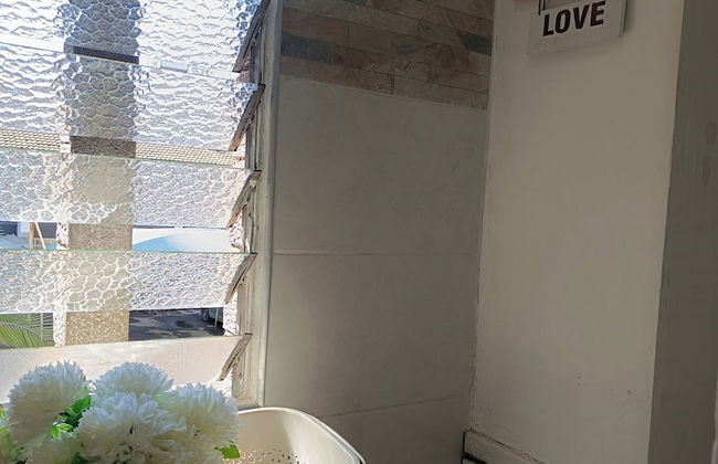 Best Location 1-bed Apartment in Harare - Foto 12