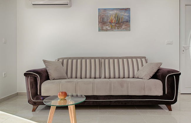 Cezar Luxury Apartments - Foto 17