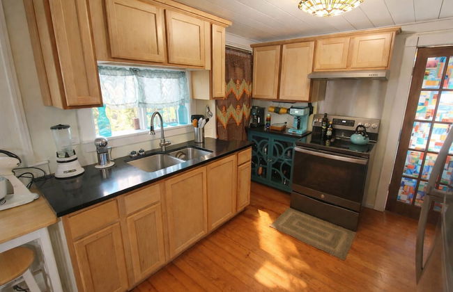 Siltcoos Station Retreats - Foto 45