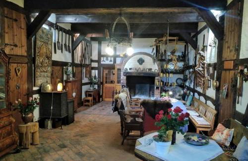 Tüschenbeker Mühle - Foto 4