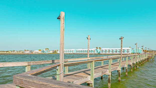 Kontiki Bayfront by Miss Kitty’s - Foto 5, Ausstattung der Unterkunft