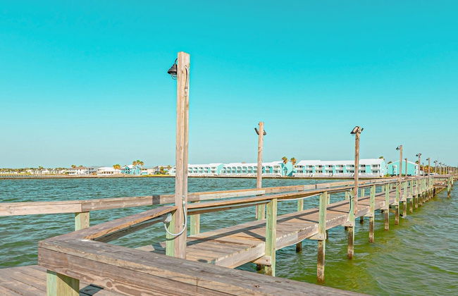 Kontiki Bayfront by Miss Kitty’s - Foto 5