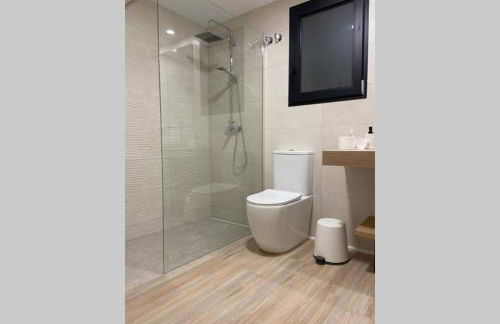 Precioso apartamento en una villa con piscina en Cumbre del Sol Moraira Benitachell - Foto 9